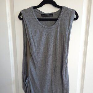 All Saints Women's Muscle tee
